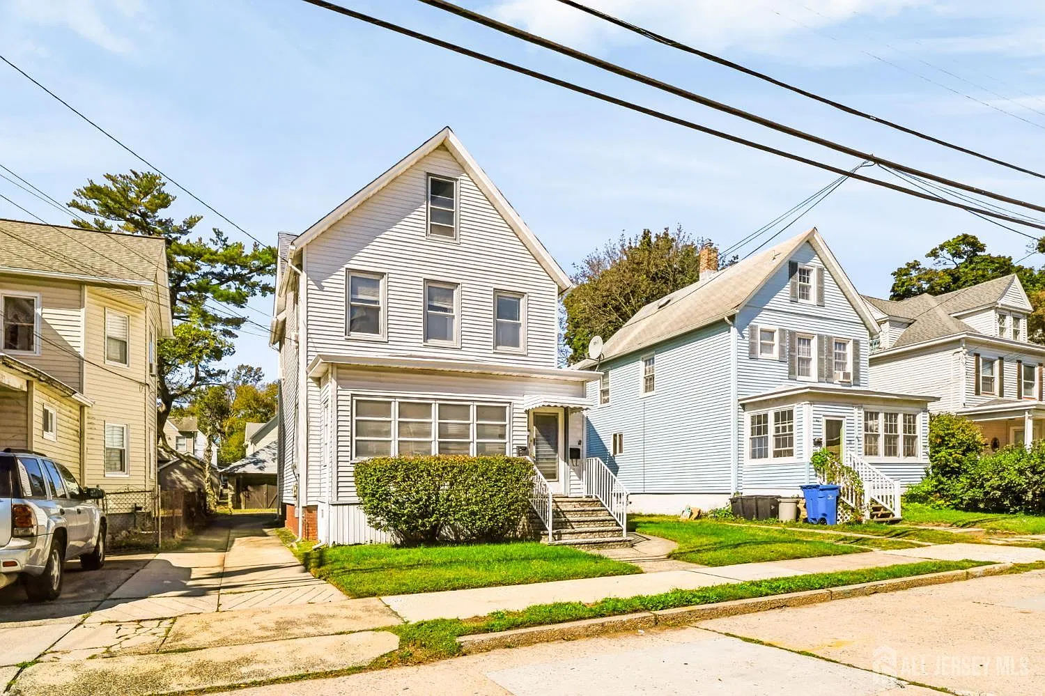 1 bed, 1.0 bath, 700 sqft, $1,850 — Photo 1