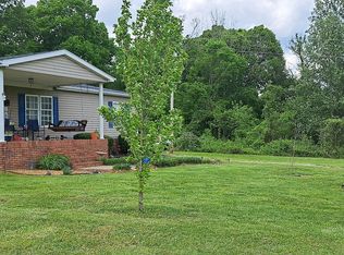11695 Crofton Macedonia Rd, Crofton, KY 42217