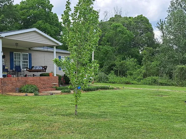 11695 Crofton Macedonia Rd, Crofton, KY 42217