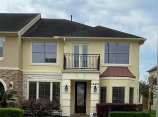 14415 Mayport Ln, Houston, TX 77077