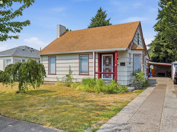 2714 Florida St, Longview, WA 98632