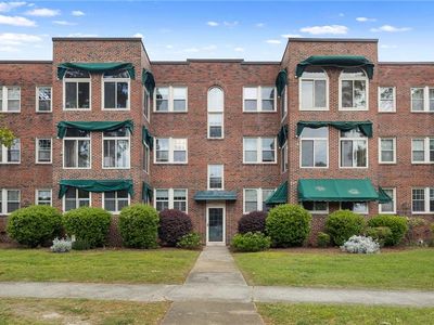 102 Willow Wood Dr APT B6, Norfolk, VA, 23505