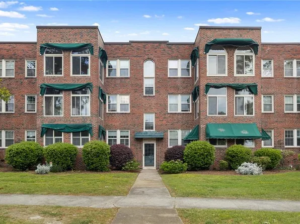 102 Willow Wood Dr APT B6, Norfolk, VA 23505