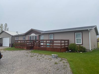 5 Mountain View Ln, Townsend, MT, 59644