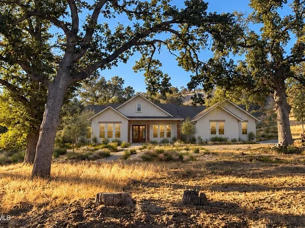 0 Stevens Ct, Tehachapi, CA 93561
