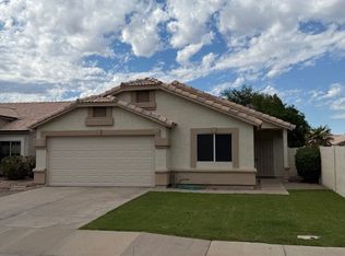 2702 S Ananea, Mesa, AZ 85209