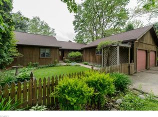 37 Apache Trl LOT 581, Malvern, OH 44644