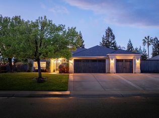3994 Sea Lavender Ct, Redding, CA 96001
