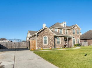9513 Sugar Maple Ln, Waggaman, LA 70094