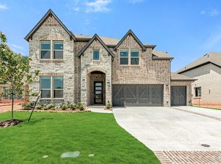 1129 Cardinal Dr, Midlothian, TX 76065