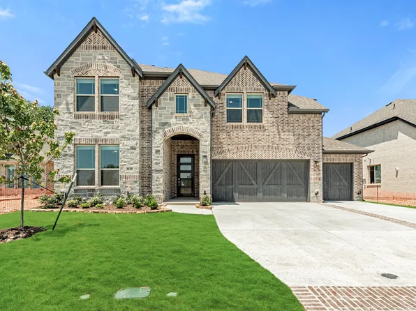 1129 Cardinal Dr, Midlothian, TX 76065