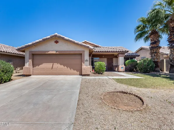 78 W SHAMROCK Street, Gilbert, AZ 85233