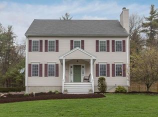 40 Goodhue Rd, Derry, NH 03038