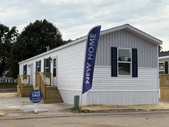 150 Highway 10 North Site #209, Stcloud, MN 56304