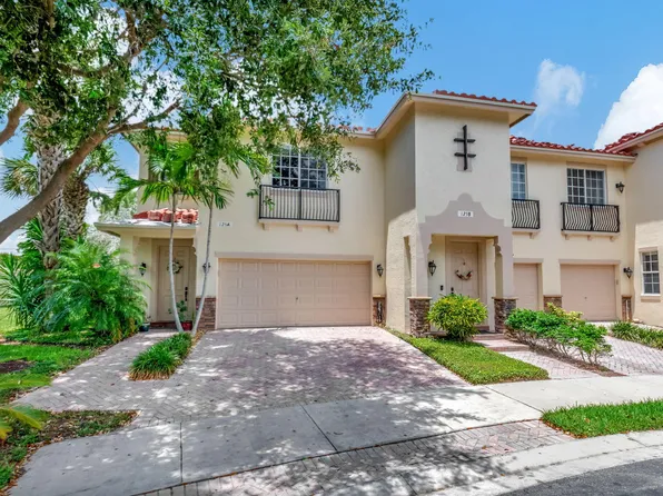 125 N Longport Circle #A, Delray Beach, FL 33444