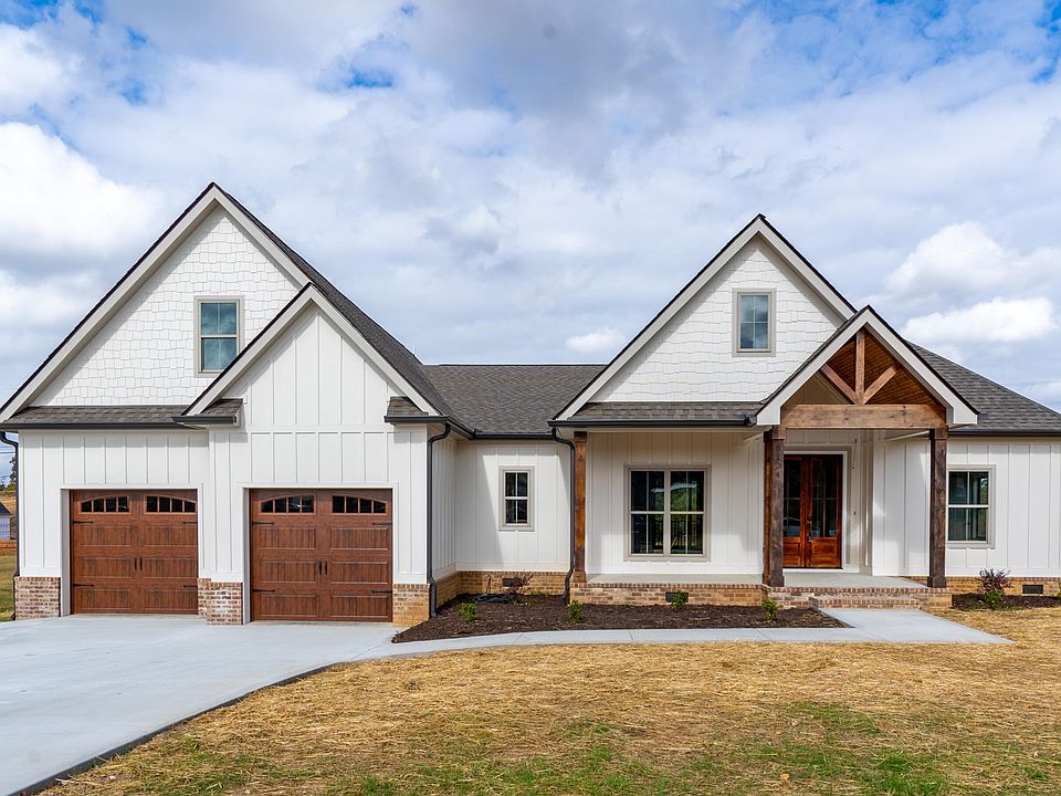 8124 Holly Crest Dr, Chattanooga, TN 37421 Zillow