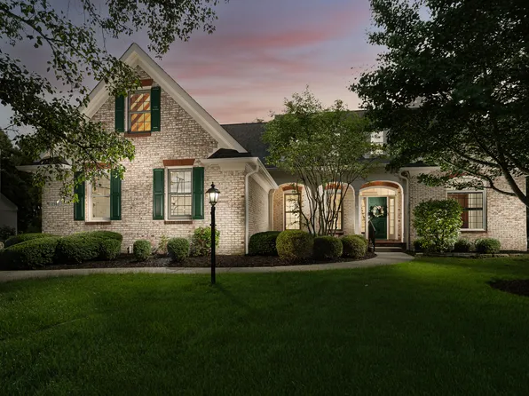 12360 Pebblepointe Pass, Carmel, IN 46033