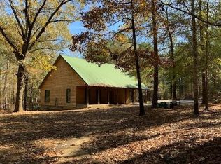 2587 Dunn Ave, Pine Mountain, GA 31822