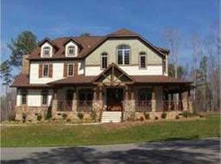 1100 Oakman Ridge Ct #LT155, Wake Forest, NC 27587