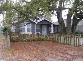 132 Sycamore St, Bay St Louis, MS 39520