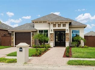 607 Moon Beam St, Rio Grande City, TX 78582