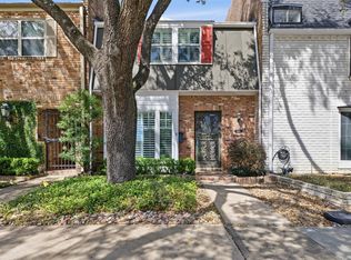 8614 Oakford Dr, Houston, TX 77024