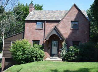 333 Birch Ave, Pittsburgh, PA 15228