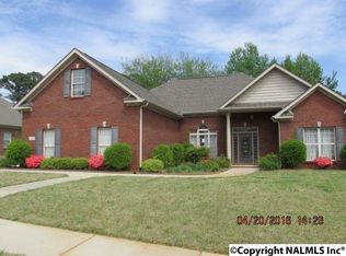 105 Crystal Springs Dr W, Madison, AL 35757