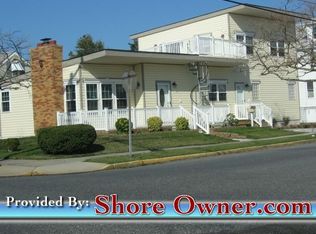 236 E 19th Ave, North Wildwood, NJ 08260