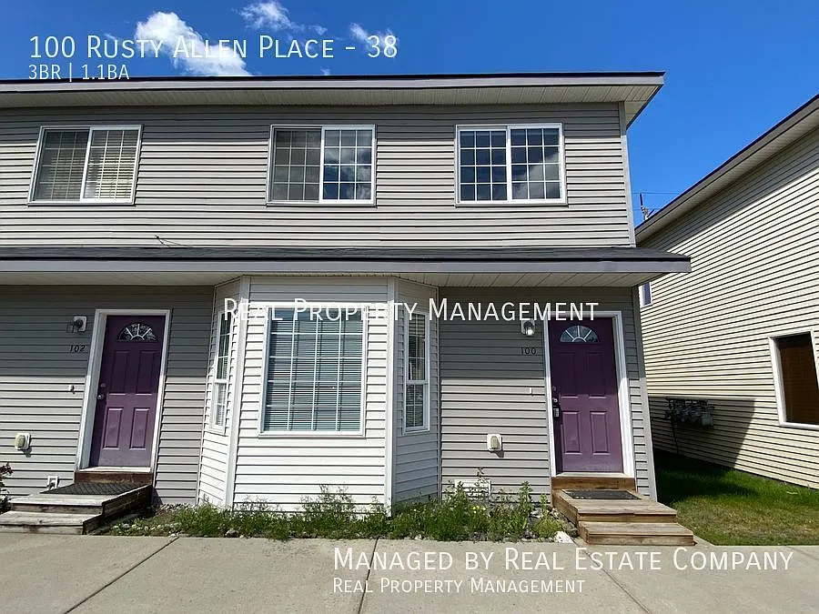 100 Rusty Allen Pl #38