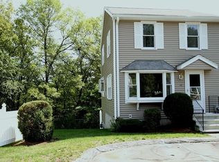 12 Crystal Way, Bellingham, MA 02019