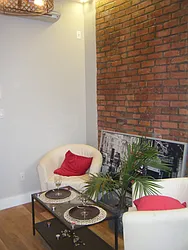 Rented by 5 Boro Realty Corp