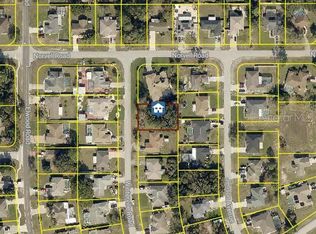 5180 Winterville Rd #2, Spring Hill, FL 34608