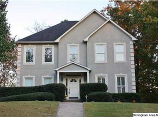 159 Redwood Dr, Trussville, AL 35173