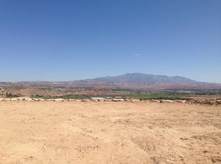 Lot 1116 Sandatlas Circle, ST GEORGE, UT 84790