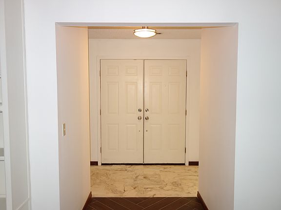 Looking Toward entry
