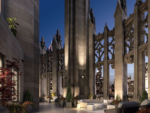 5th image of 435 N Michigan Ave #2302