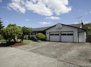 15942 SE Brooklyn St, Portland, OR 97236