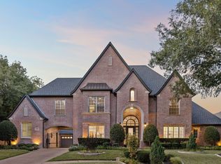 1010 Ashlawn Dr, Southlake, TX 76092