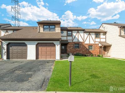 11 Chesterfield Way, Sayreville, NJ, 08872