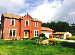 12279 Sheldon Rd, Mantua, OH 44255