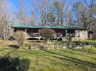 390 Ebenezer Rd, Ellijay, GA 30536