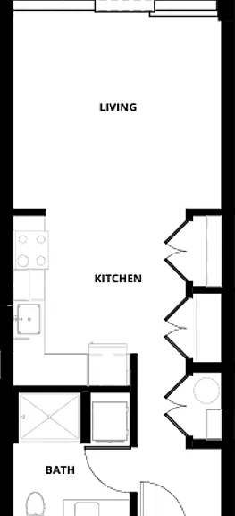 Rejuvenate Apartments — Photo 9