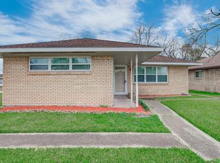 2146 Loving St, Houston, TX 77034
