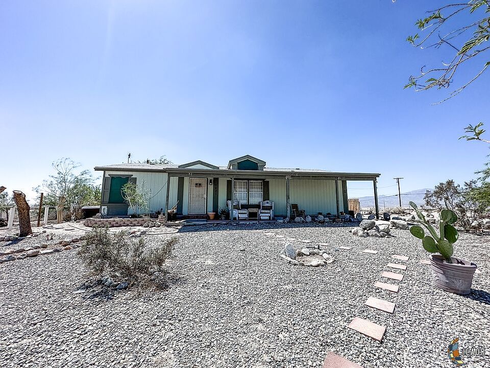 2421 Nueco Ave, Thermal, CA 92274 Zillow