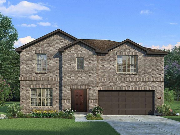 Hemlock with Elevation J