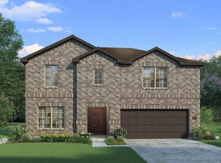 1825 Falling Star Dr, Haslet, TX 76052