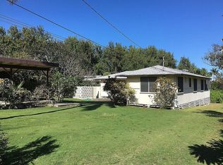 41-1009 Malolo St, Waimanalo, HI 96795