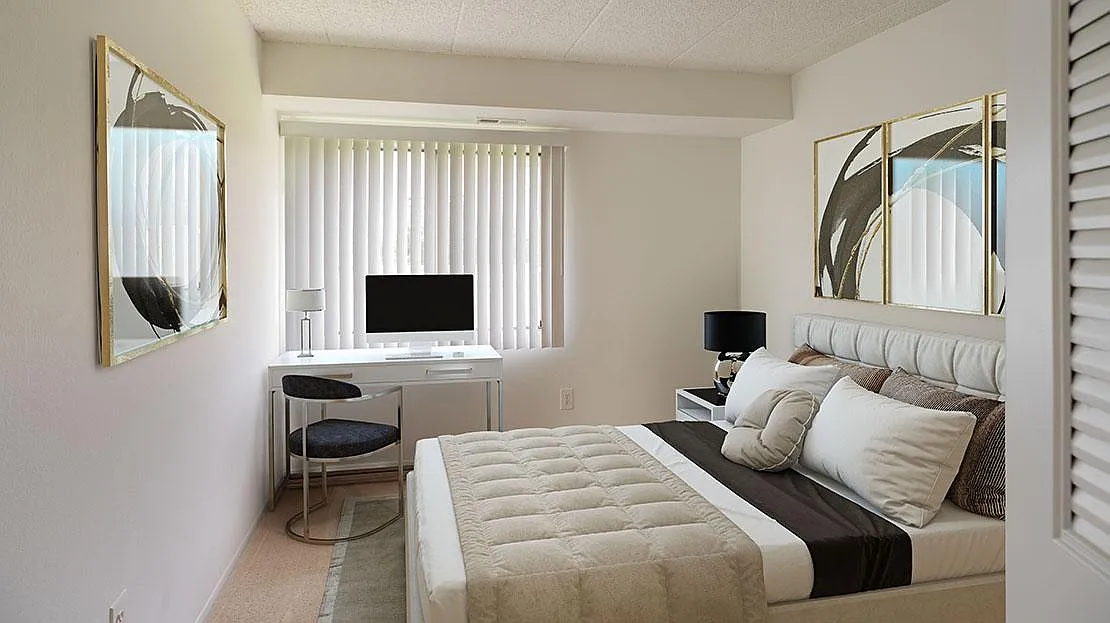 Riverside Village Apartments — Photo 2