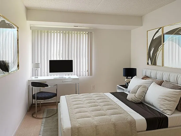 Riverside Village Apartments — Photo 2